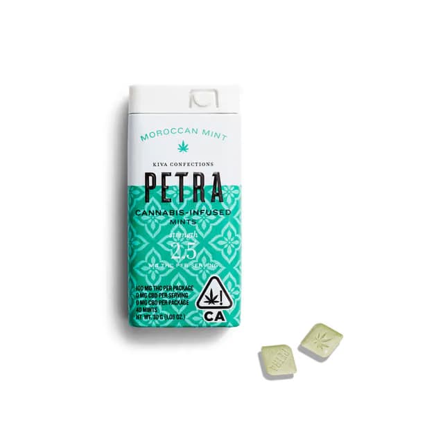 Kiva Tinctures