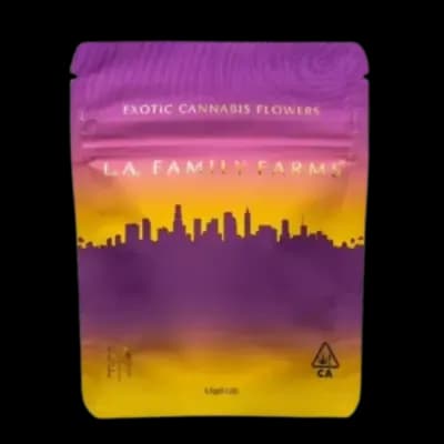 LA Family Farms