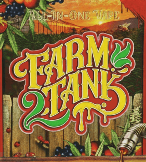 Farm2Tank