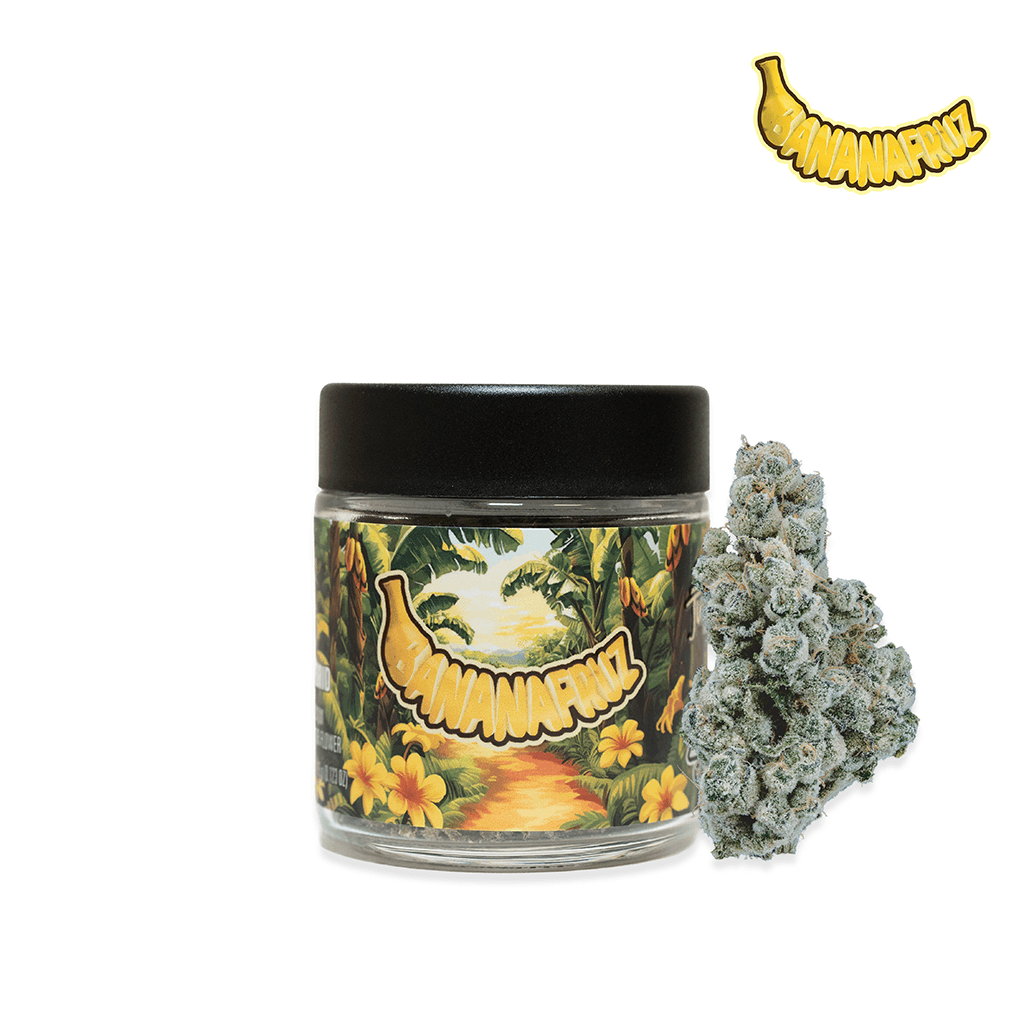 SEED JUNKY GENETICS Banana Fruz