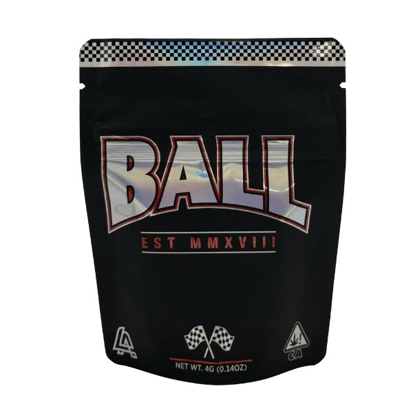 BALL FAMILY FARMS