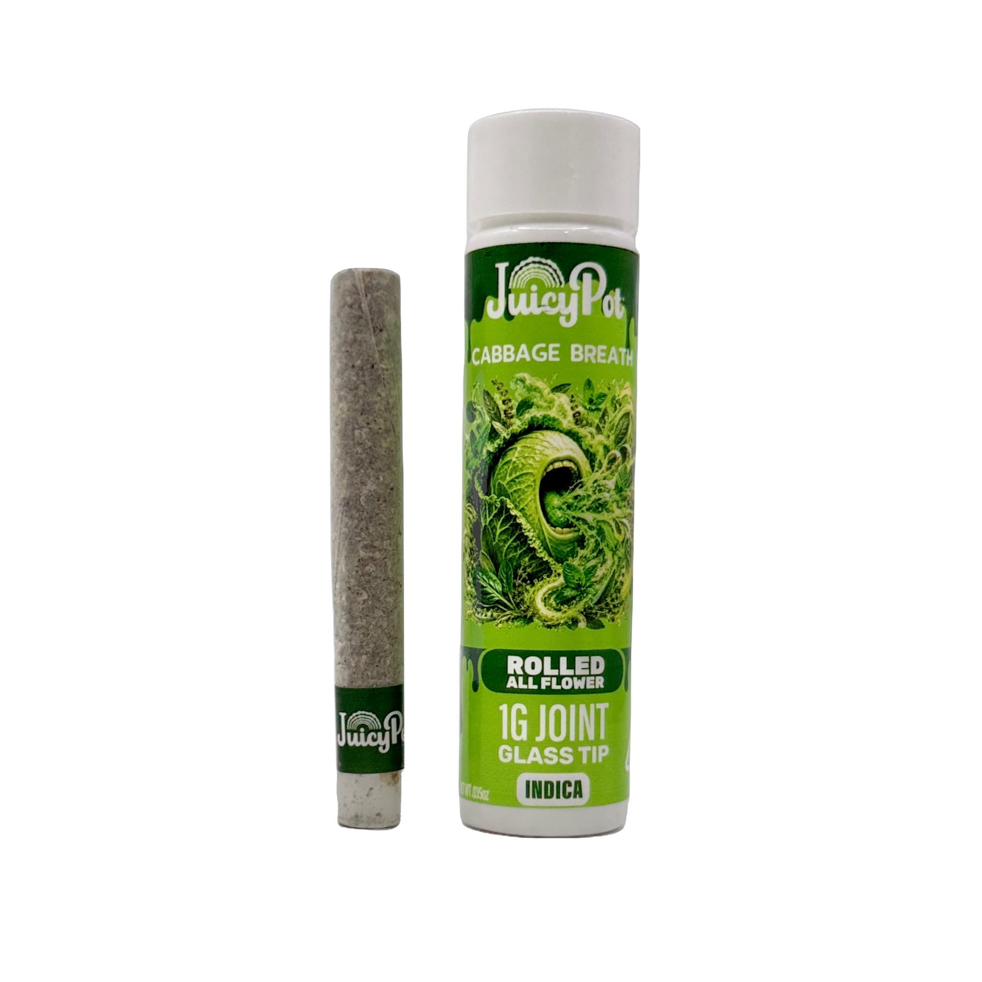 JuicyPot