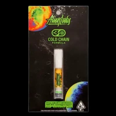 Alien Labs