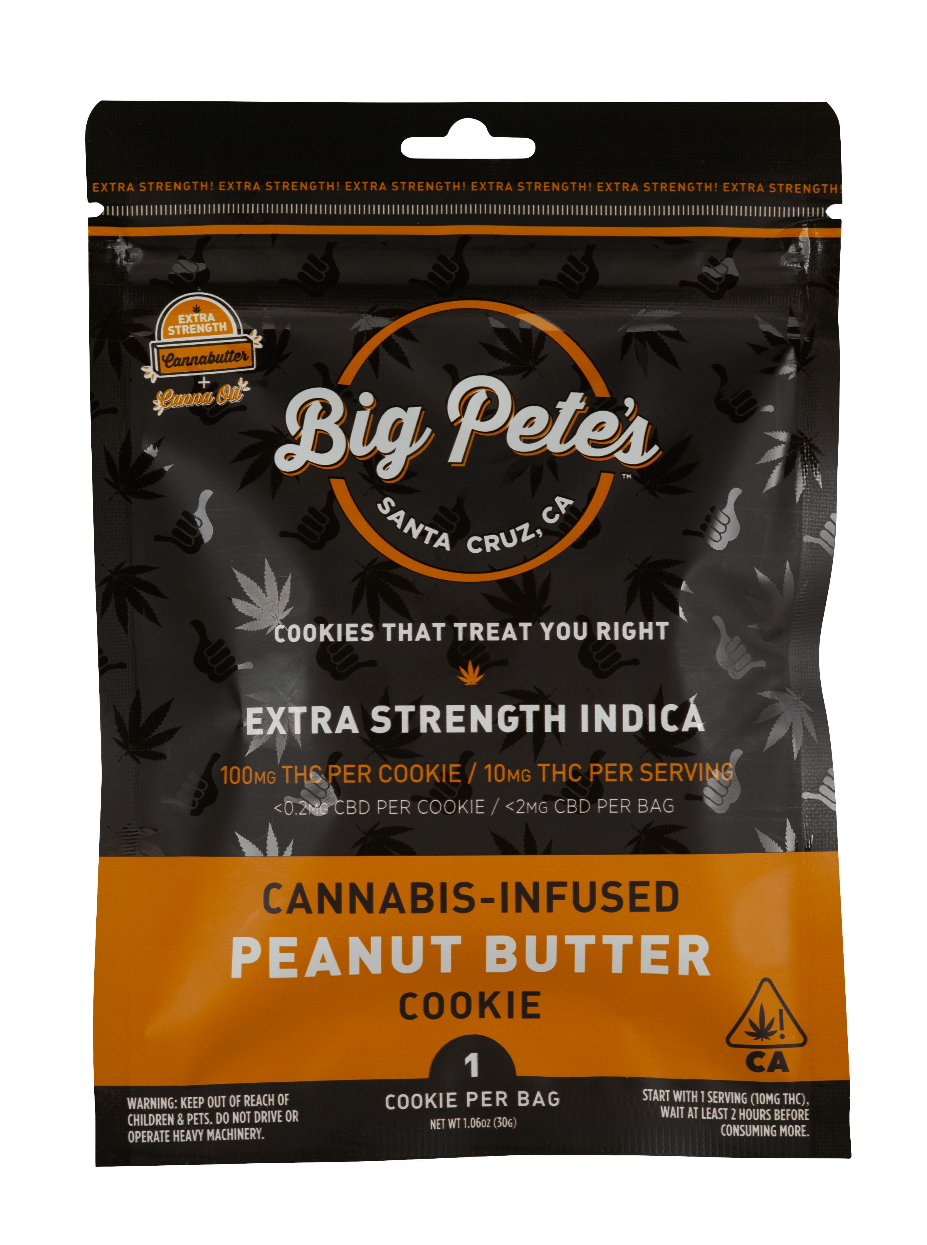 Big Pete's