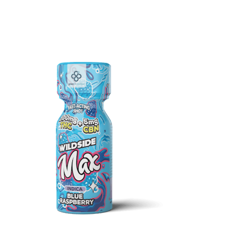 Wild Side Beverages