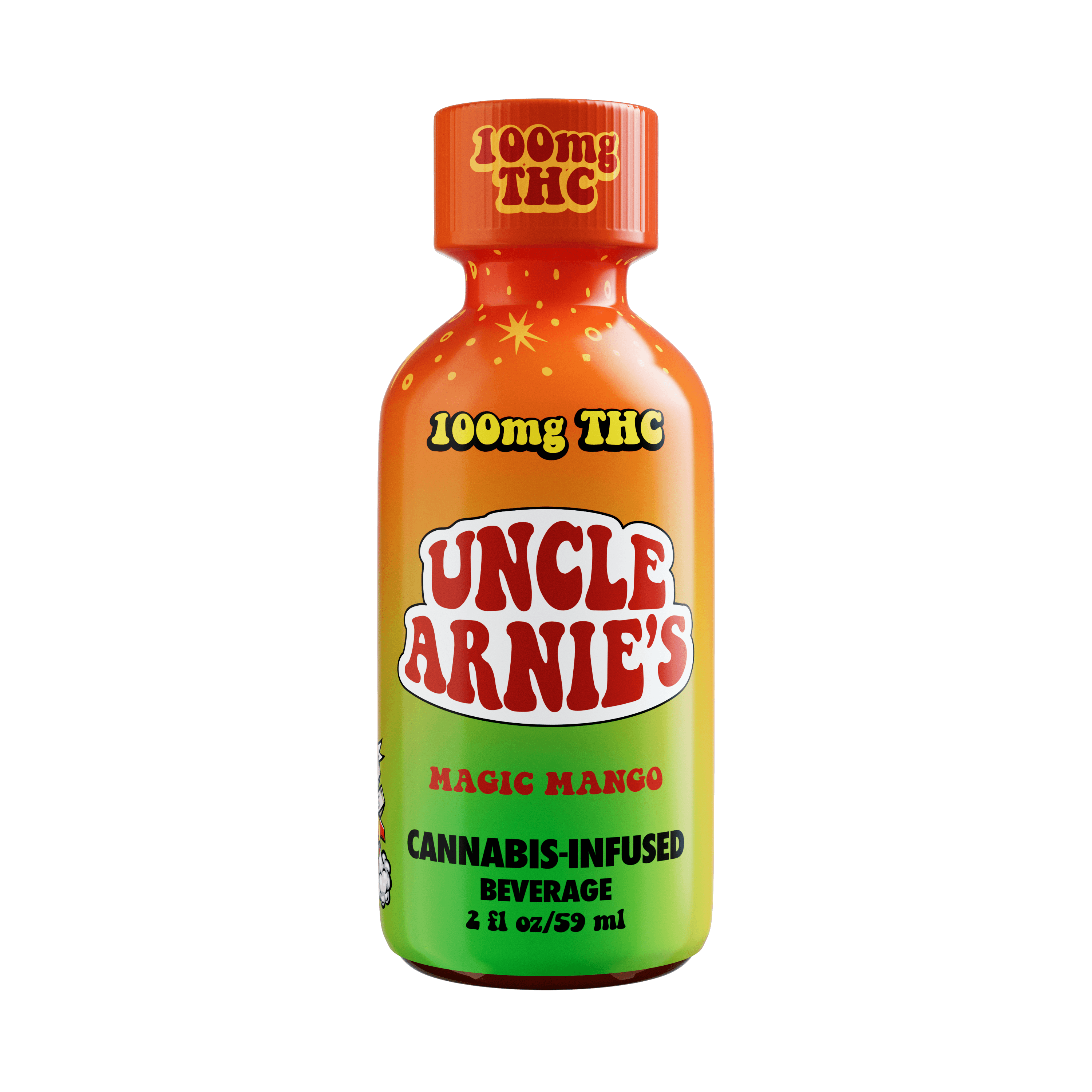 Uncle Arnie's Edibles