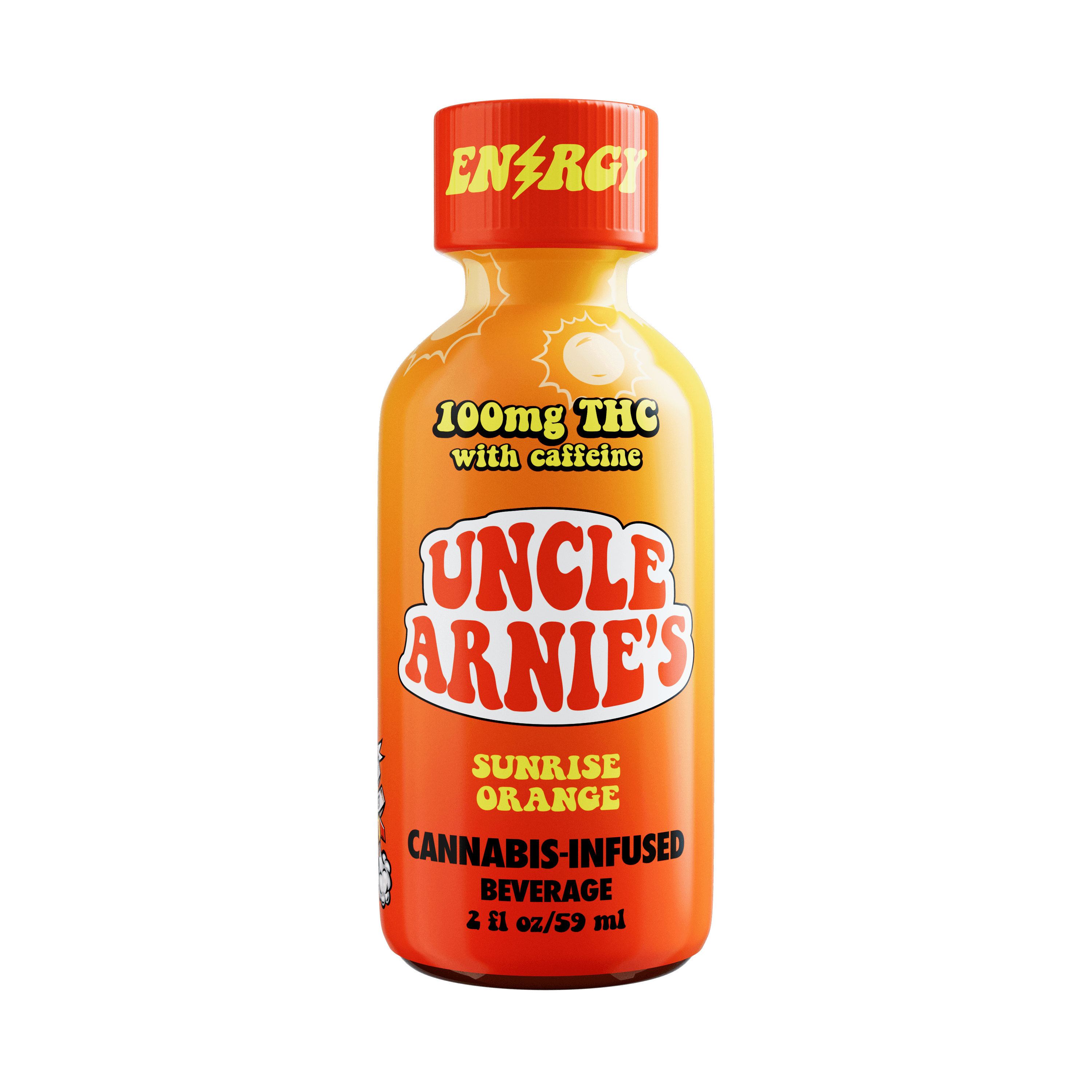 Uncle Arnie's Edibles