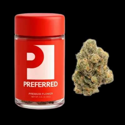 Preferred Gardens