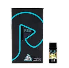 PLUGPLAY PINK ROSE 1G POD