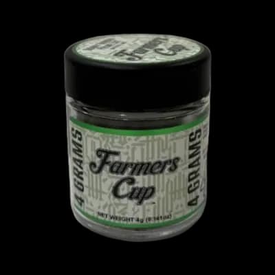 Farmers Cup Flower 28g | SD Sunrise