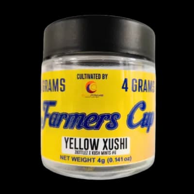 Farmers Cup
