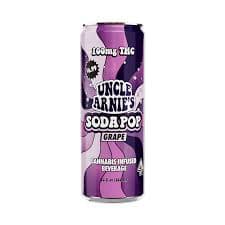 Uncle Arnie's Edibles