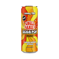 Uncle Arnie's Edibles