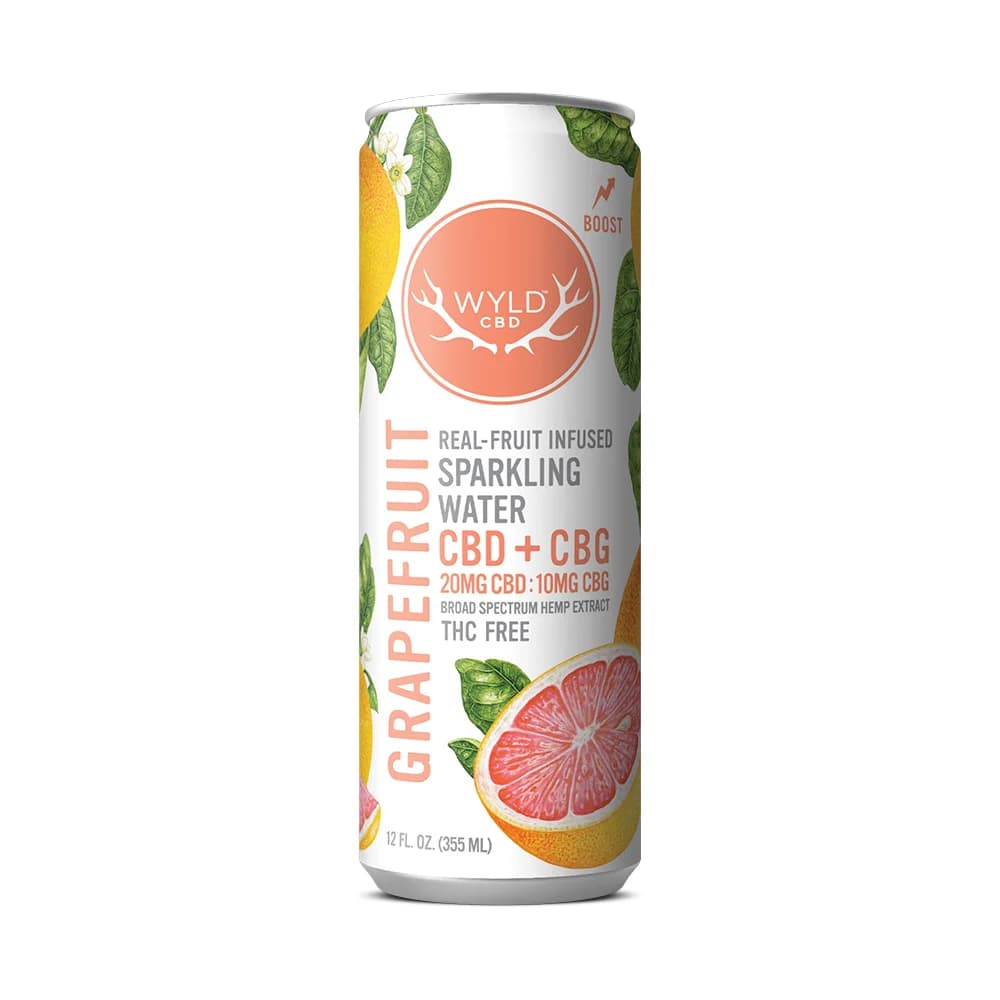 WYLD CBD
