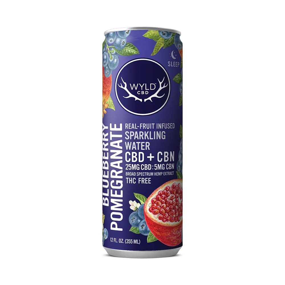 WYLD CBD