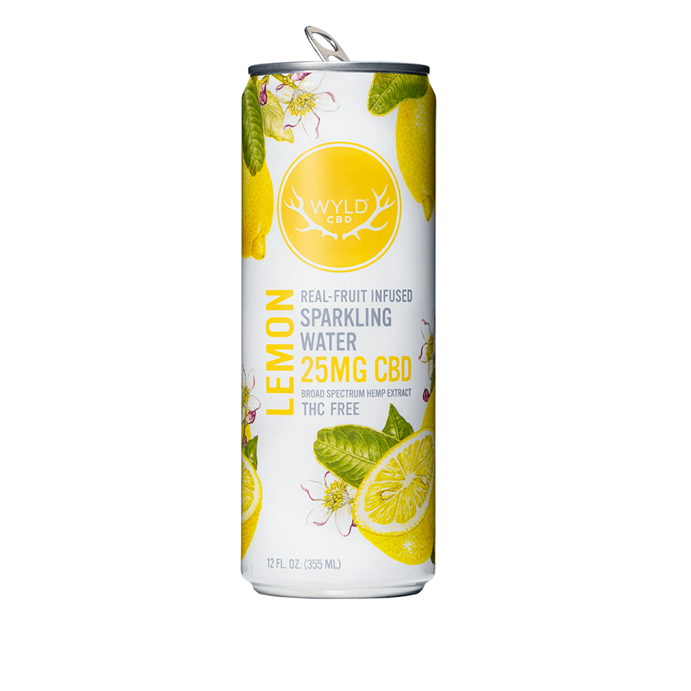 WYLD CBD