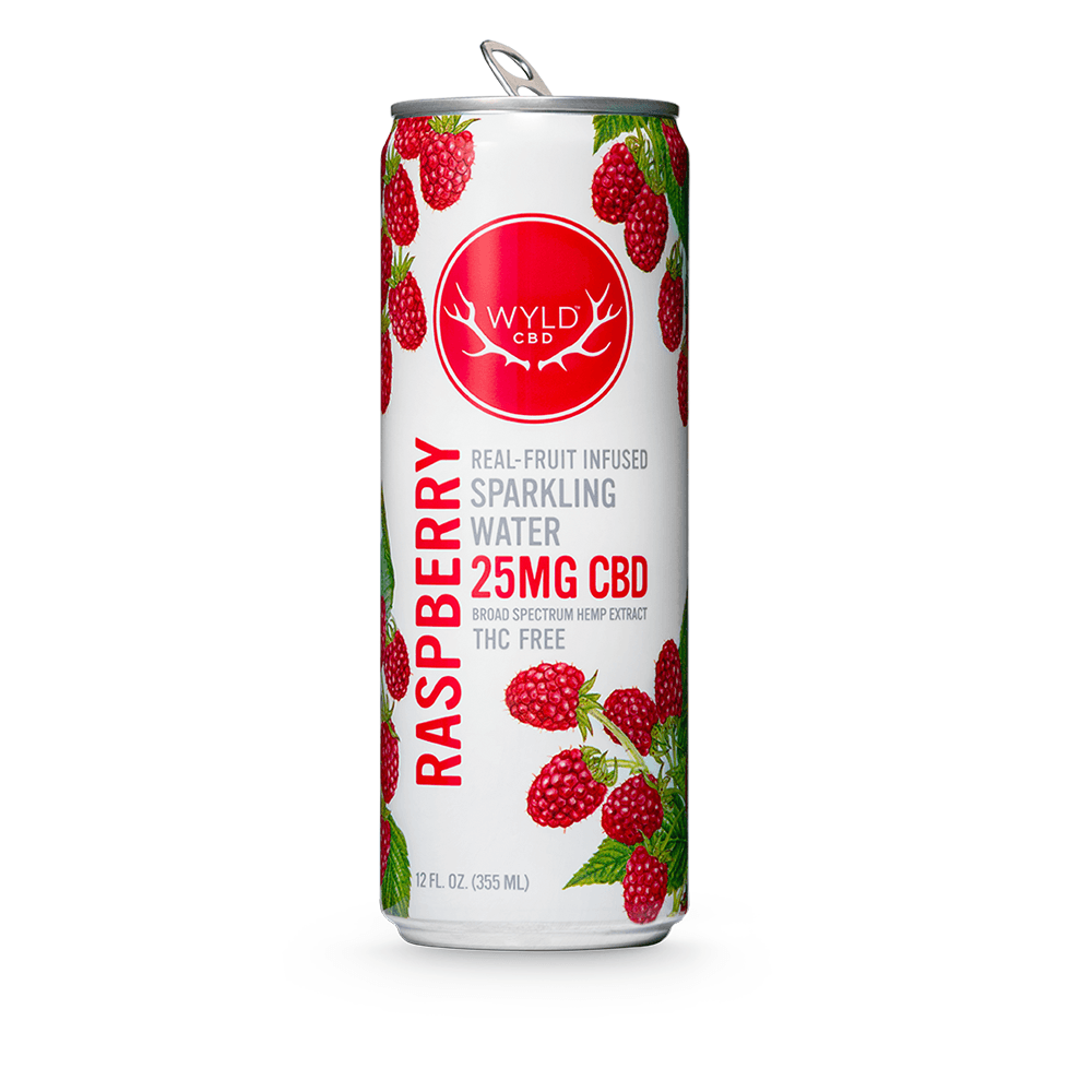 WYLD CBD