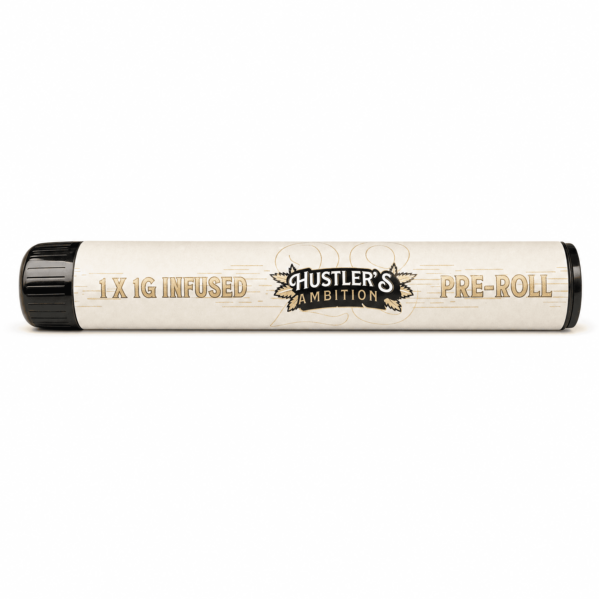 Hustler's Ambition Baja Blast [1g]