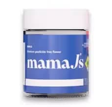 Mama J's Mama J's Sunset MAC (H) Flower 3.5g
