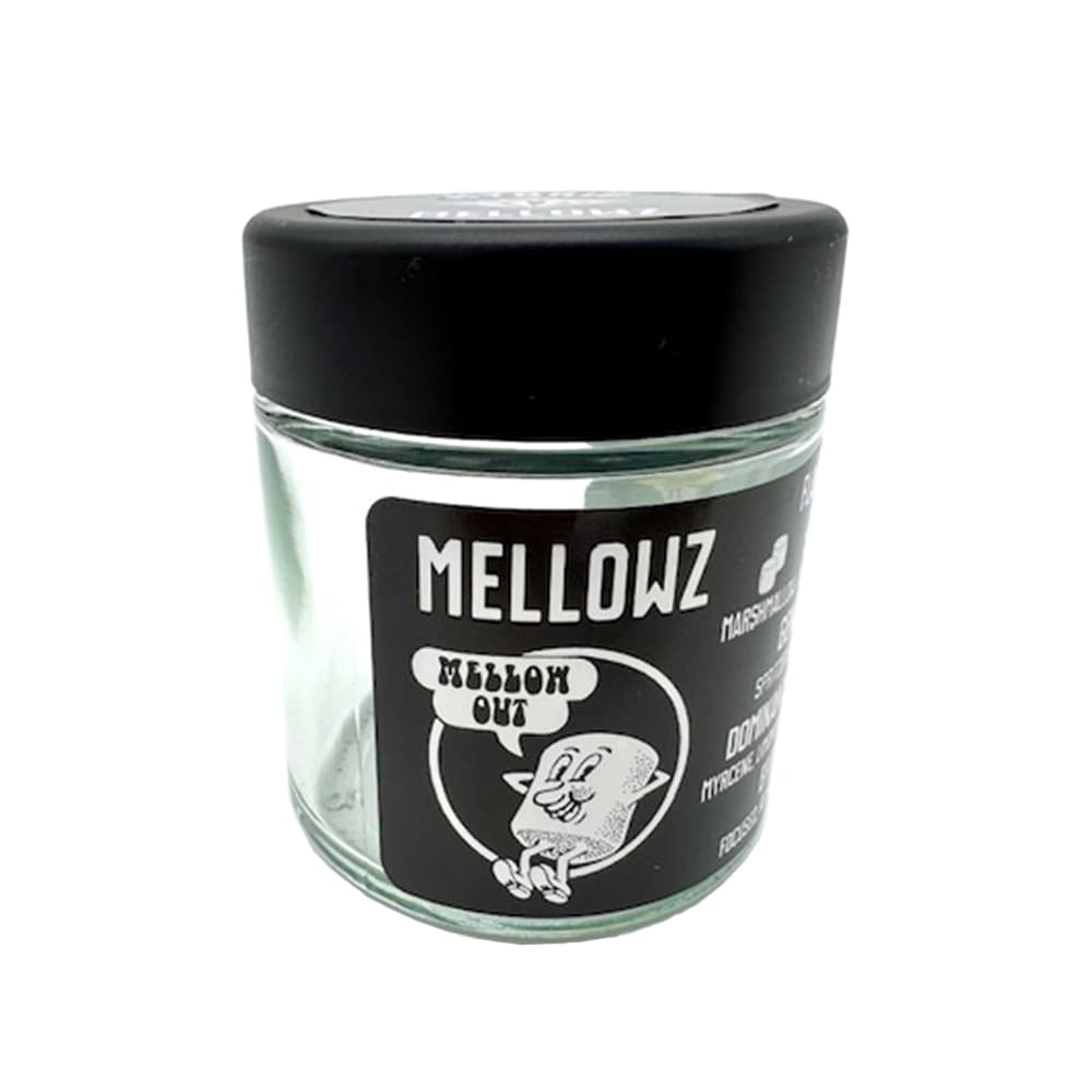Rootdown Mellowz
