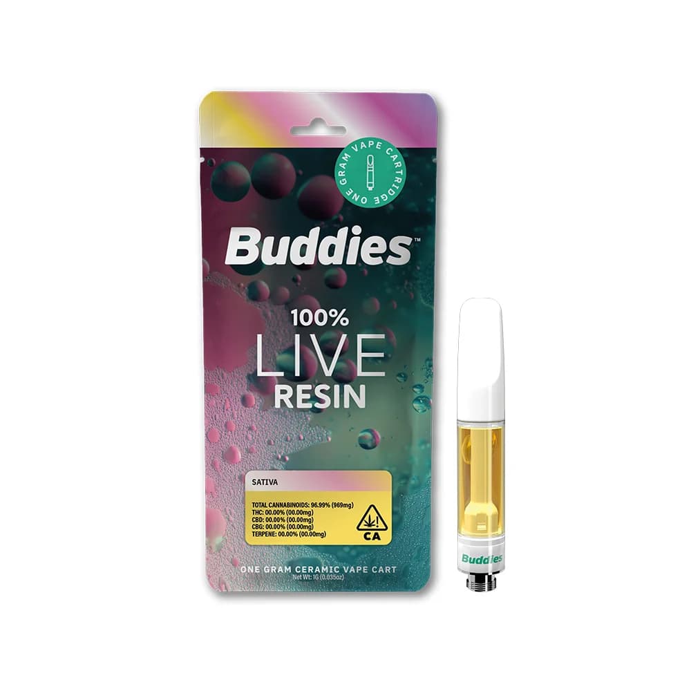 Buddies Brand