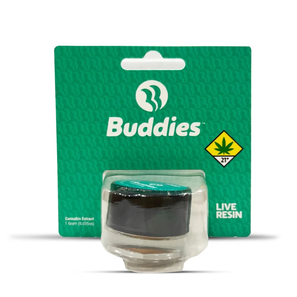 Buddies Vapes