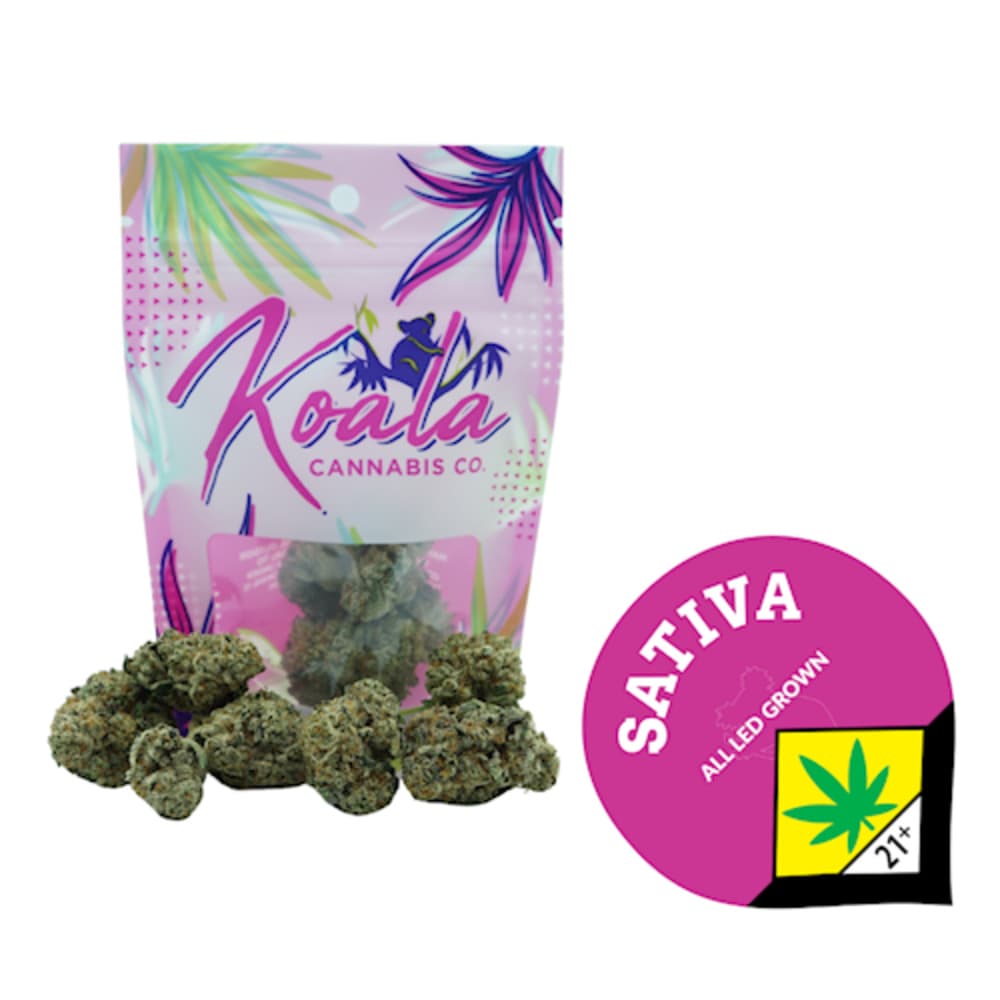 Koala Cannabis Co.