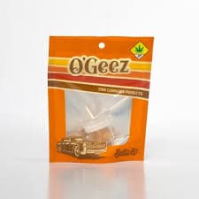 O'Geez Vapes