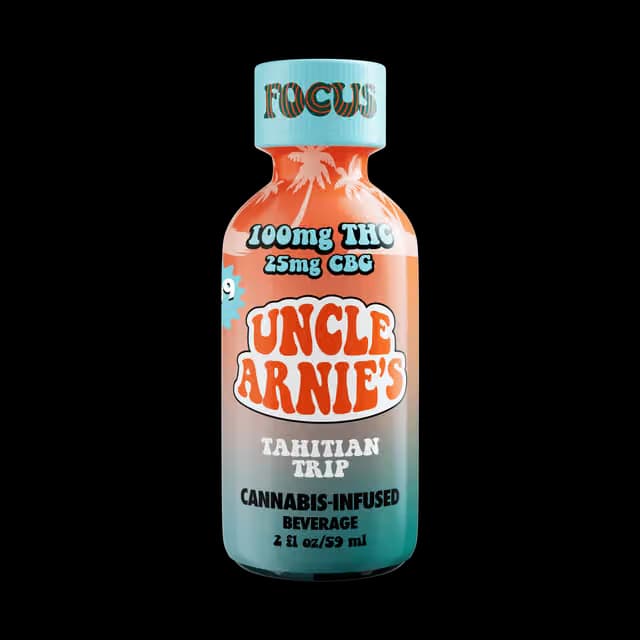 Uncle Arnie's