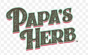 PAPA'S HERB Blue Dream | 1g Cartridge