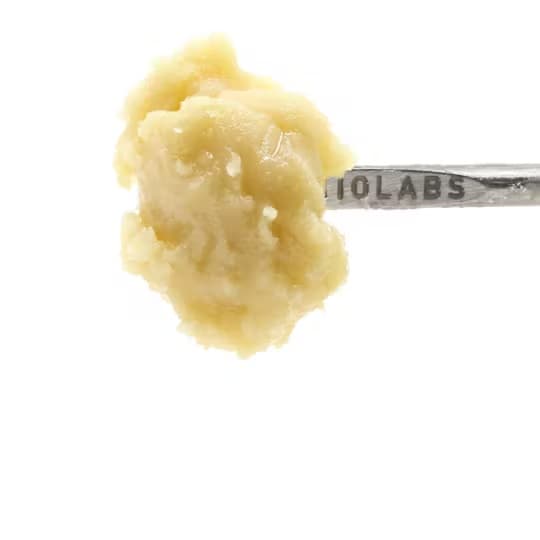 710 LABS Gakolina #9 x Sundae Driver