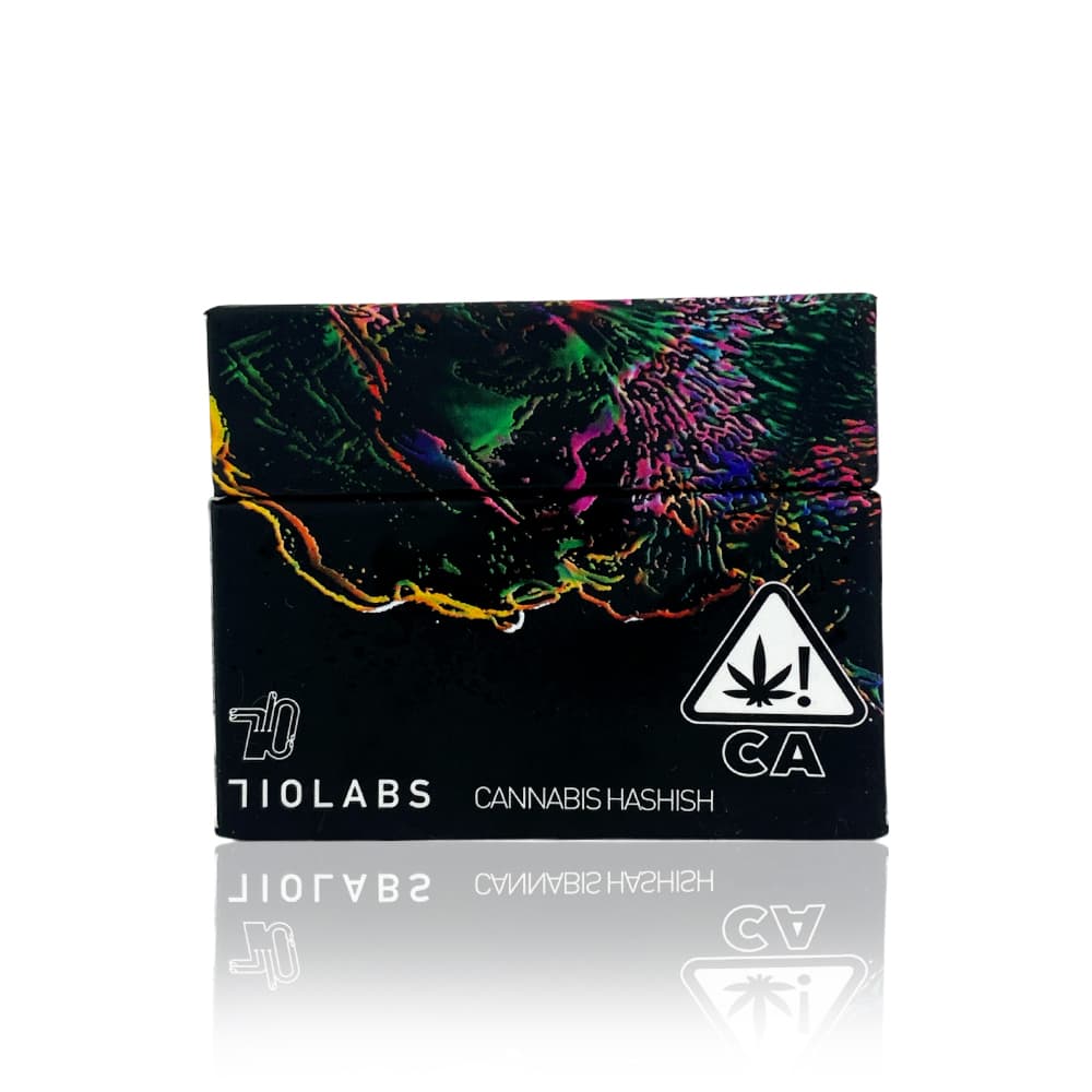 710 LABS ROSIN BADDER - GMO PERSY - 1G