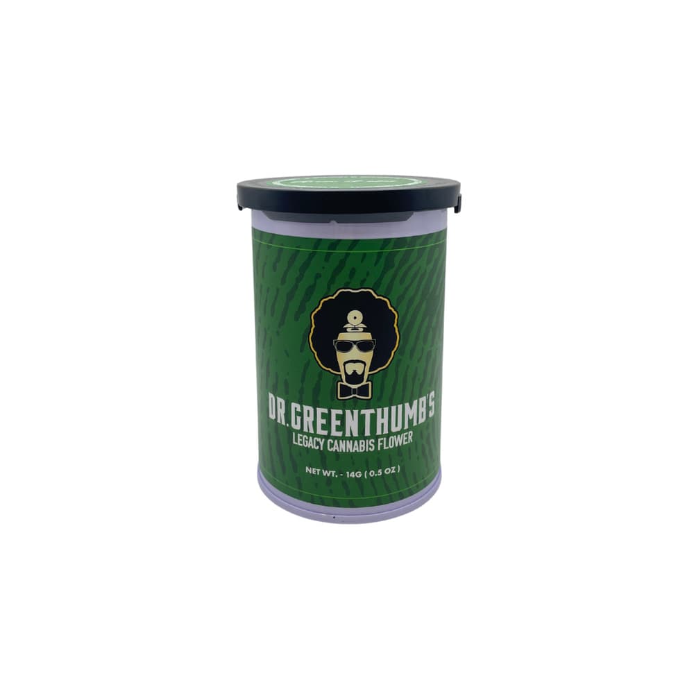 Dr. Greenthumb's Bubble Bath