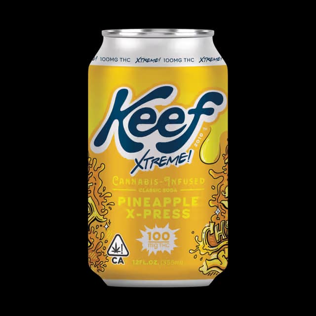 Keef Brands