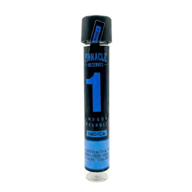 Pinnacle Reserves