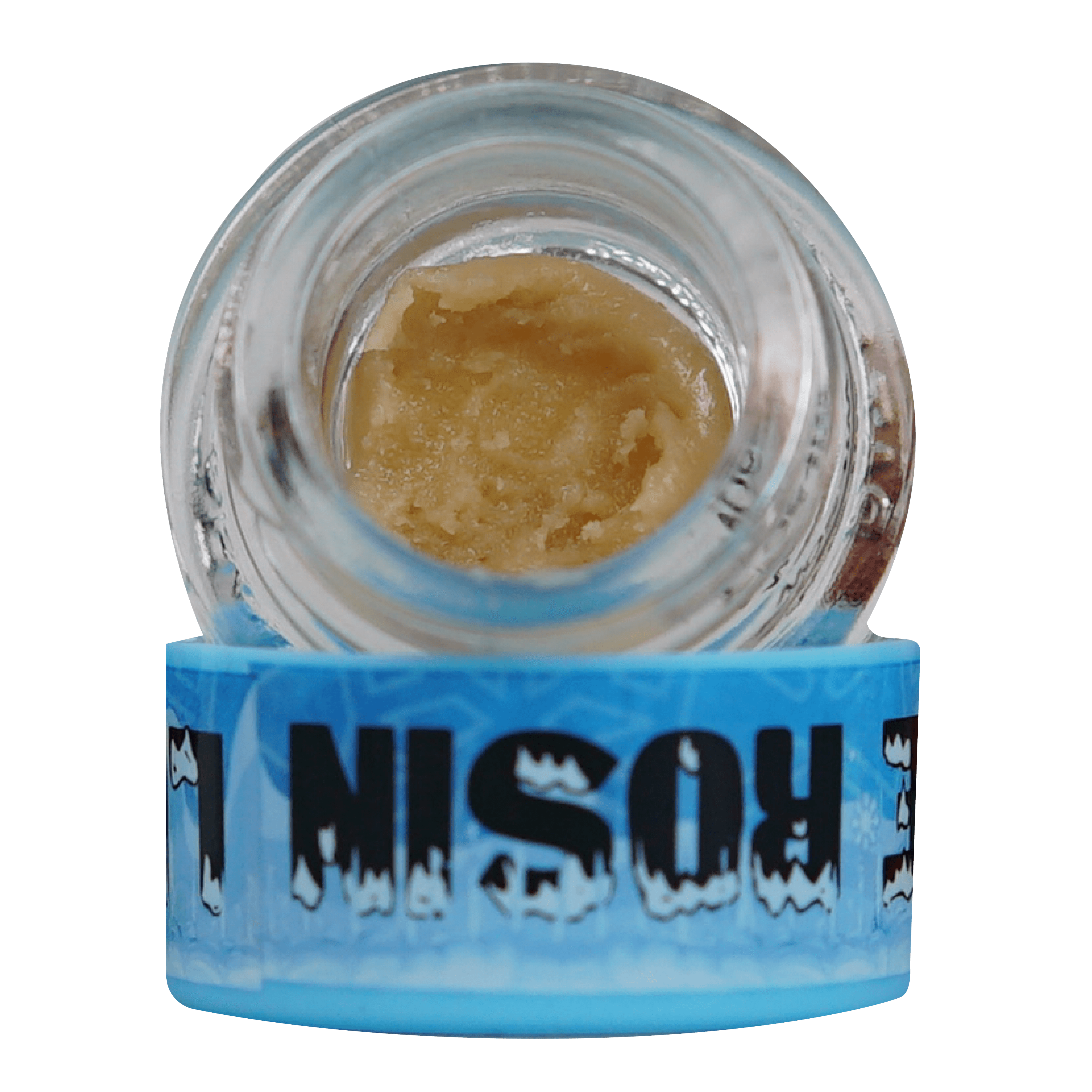 Bear Labs ROSIN BADDER - STRAWBERRY LEMON POP TIER 3 - 1G