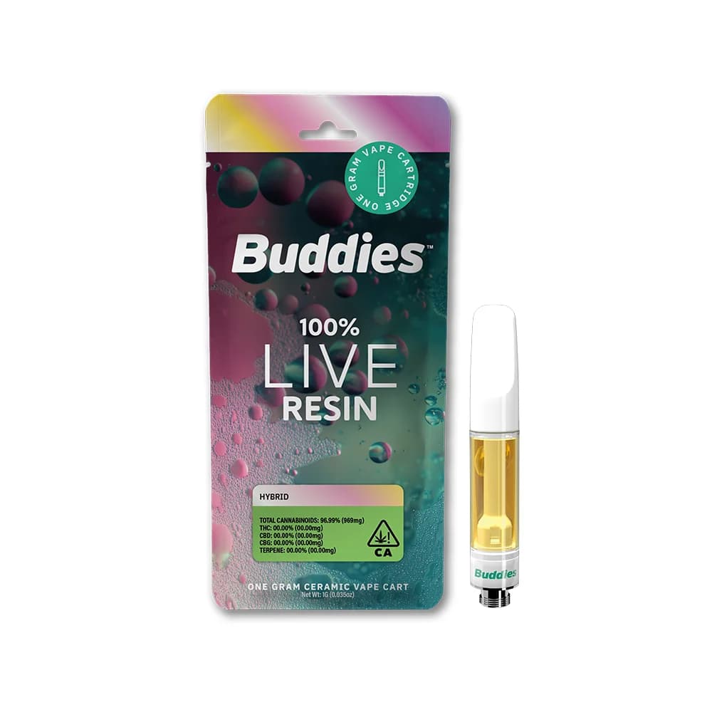 Buddies Brand