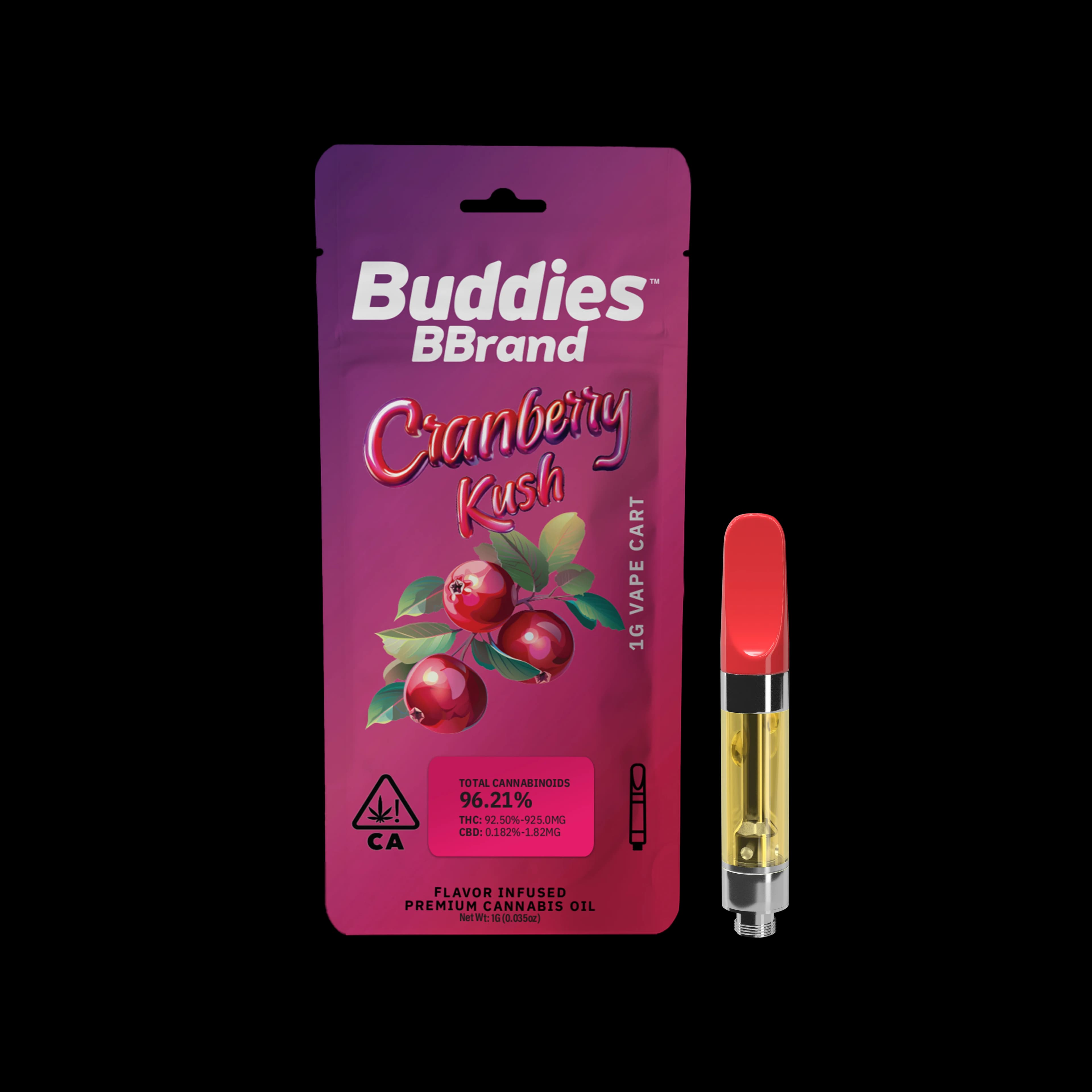 Buddies Brand