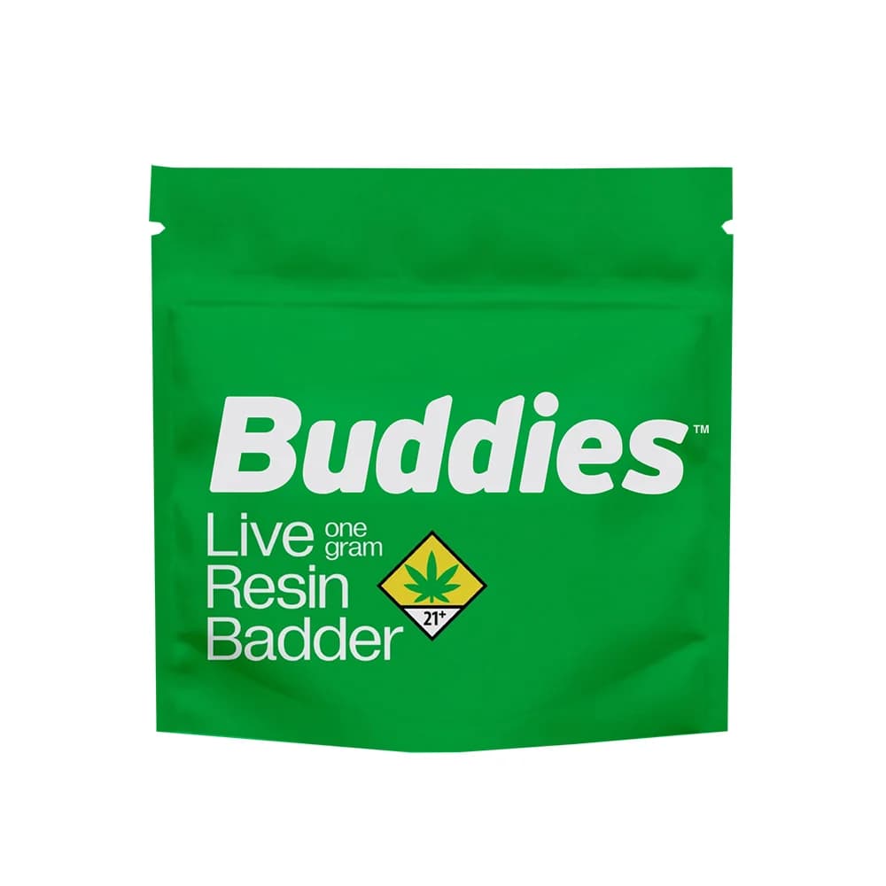 Buddies Brand Super Boof