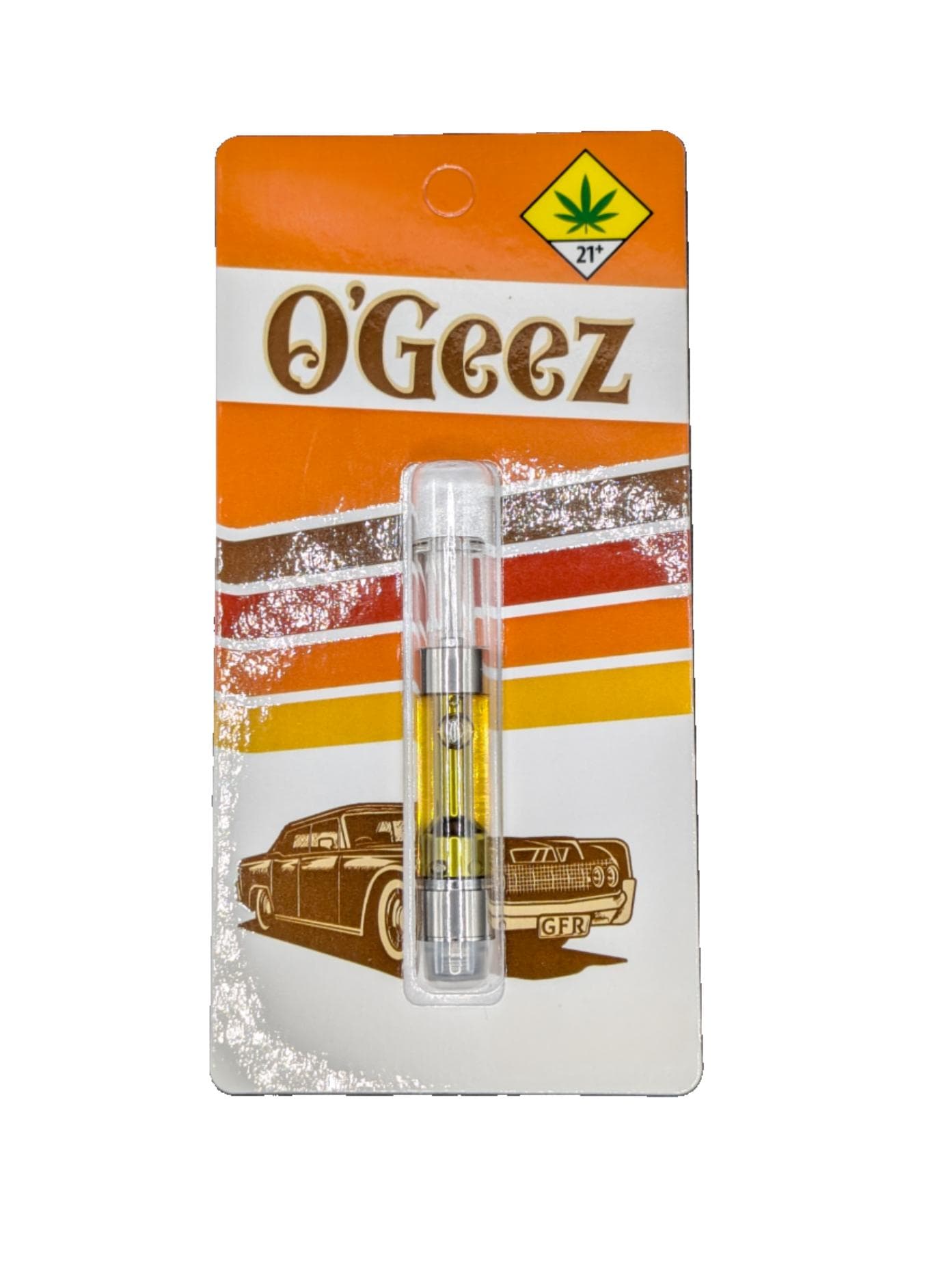 O'Geez Vapes