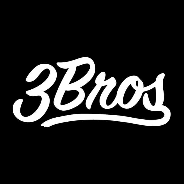 3 Bros Silver Surfer | 3.5g