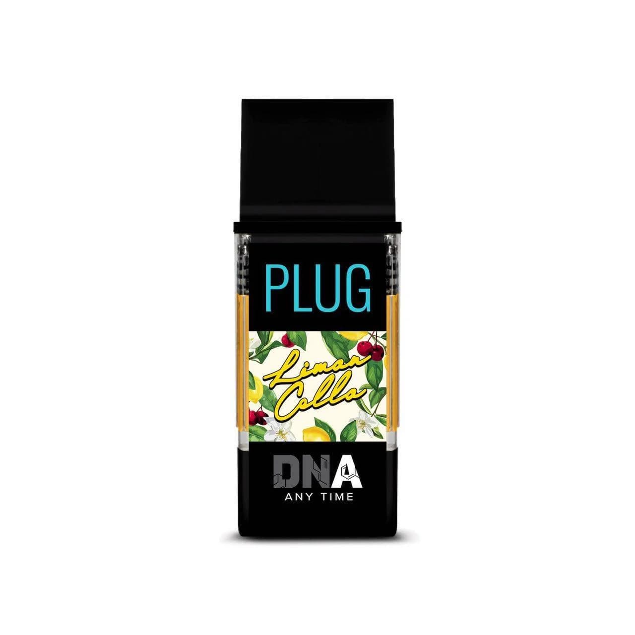 PLUGPLAY LIMONCELLO 1G POD