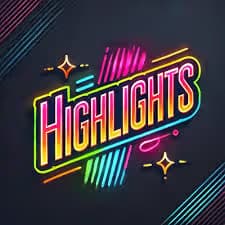 Highlights Gasberries
