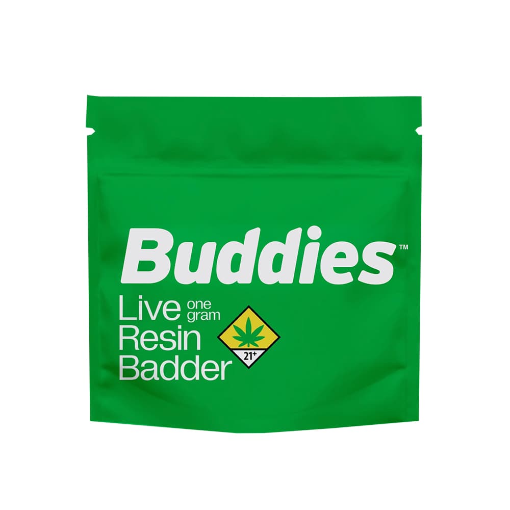 Buddies Brand Concentrates