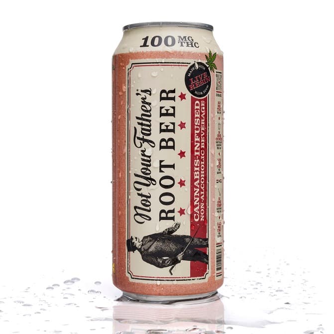 Not Your Father's Edibles