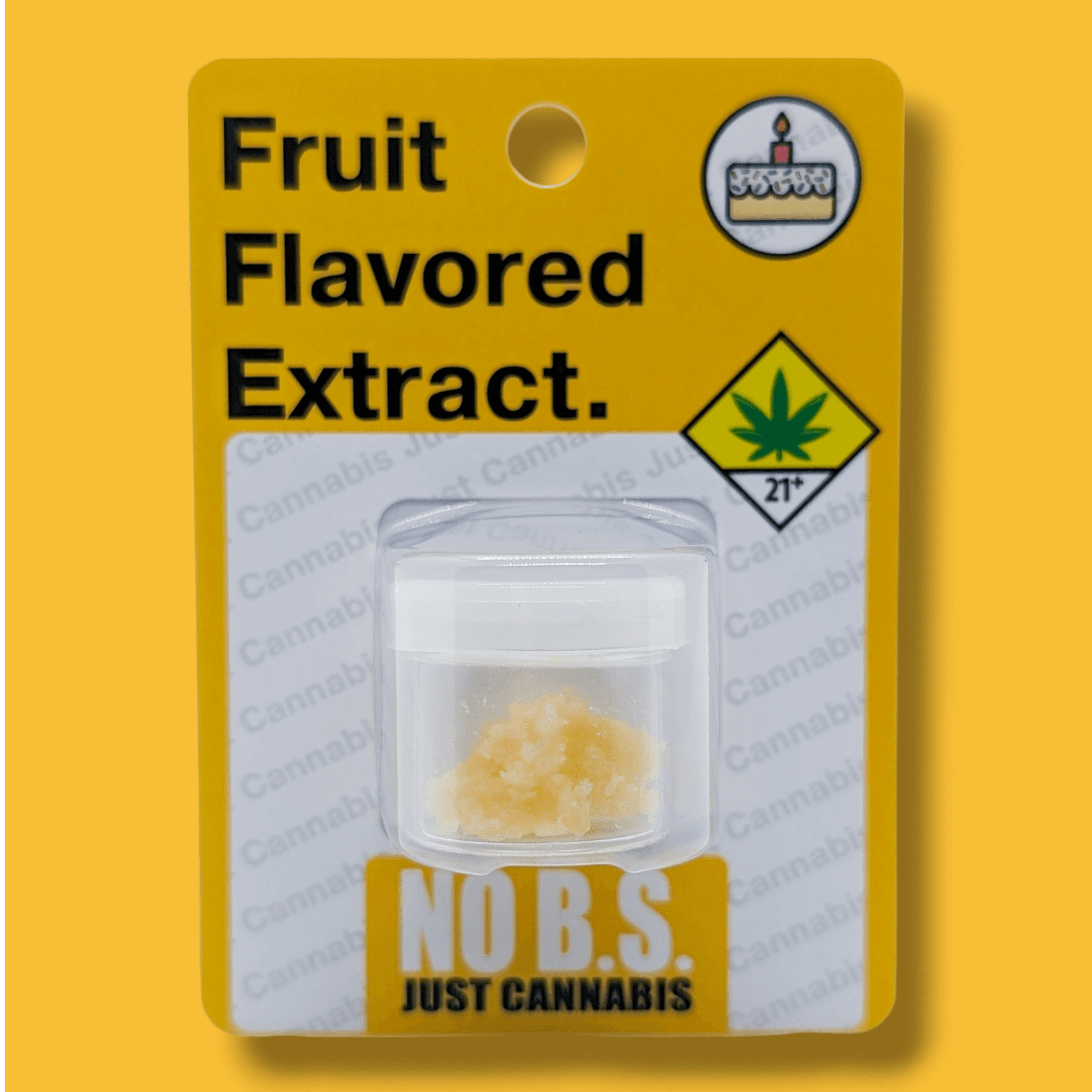 Just Cannabis Bruce Banner