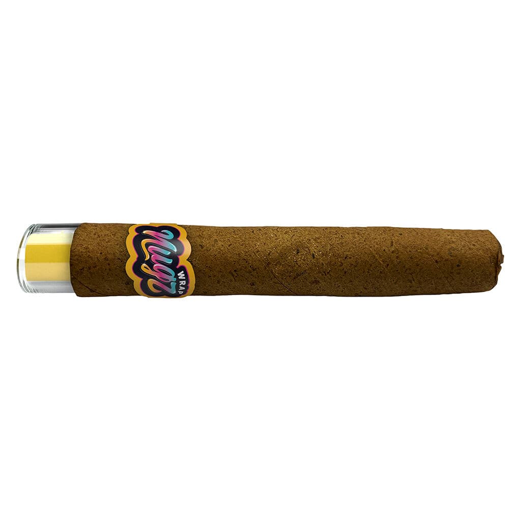 Nugz Wrap