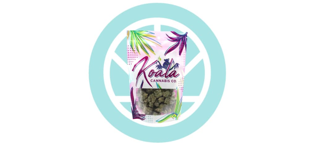 Koala Cannabis Co.
