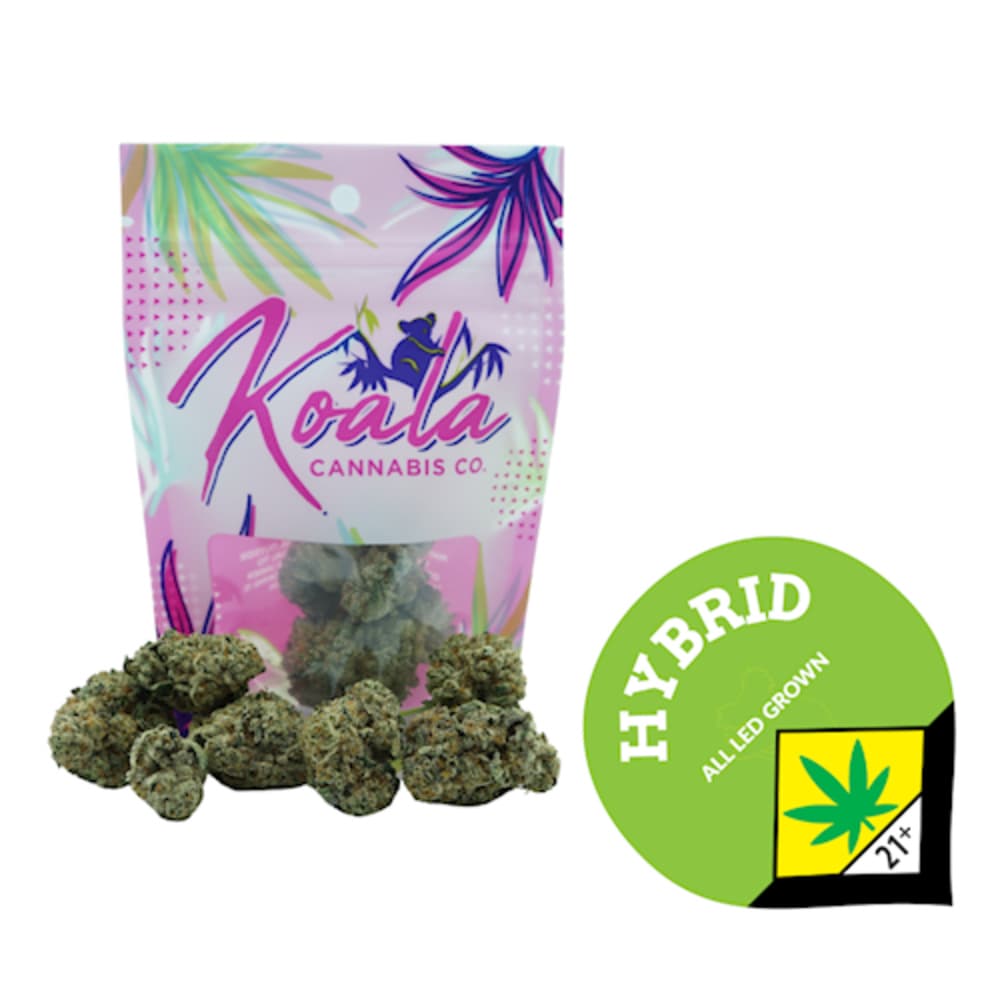 Koala Cannabis Co.