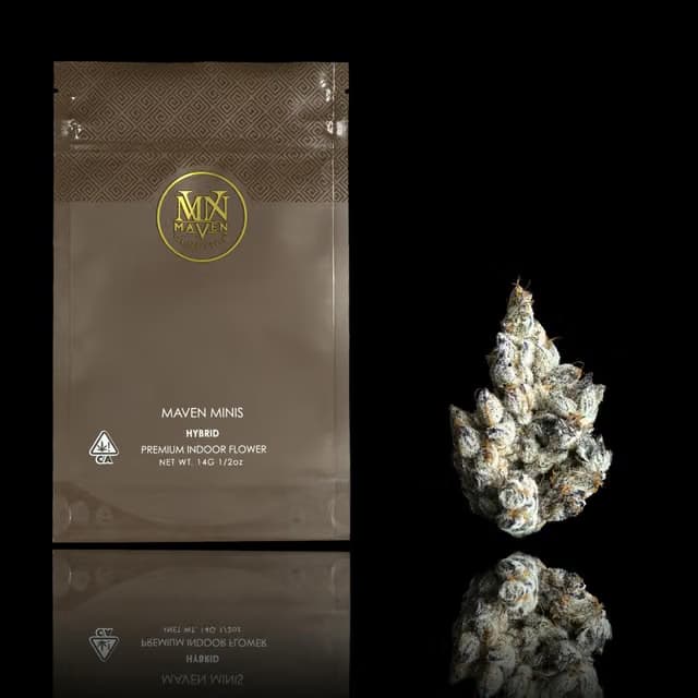Maven Genetics FKAFL | 14g